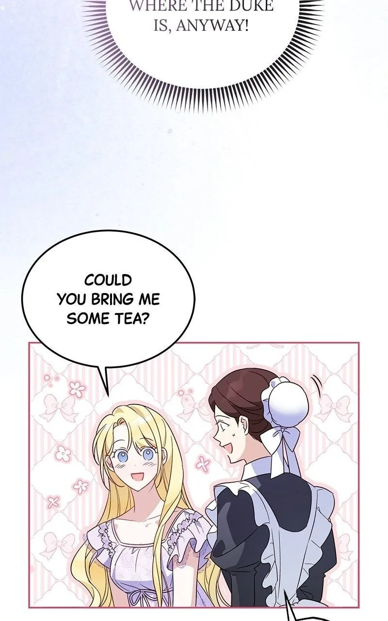 Born to Be the Grand Duchess Chapter 8 page 26