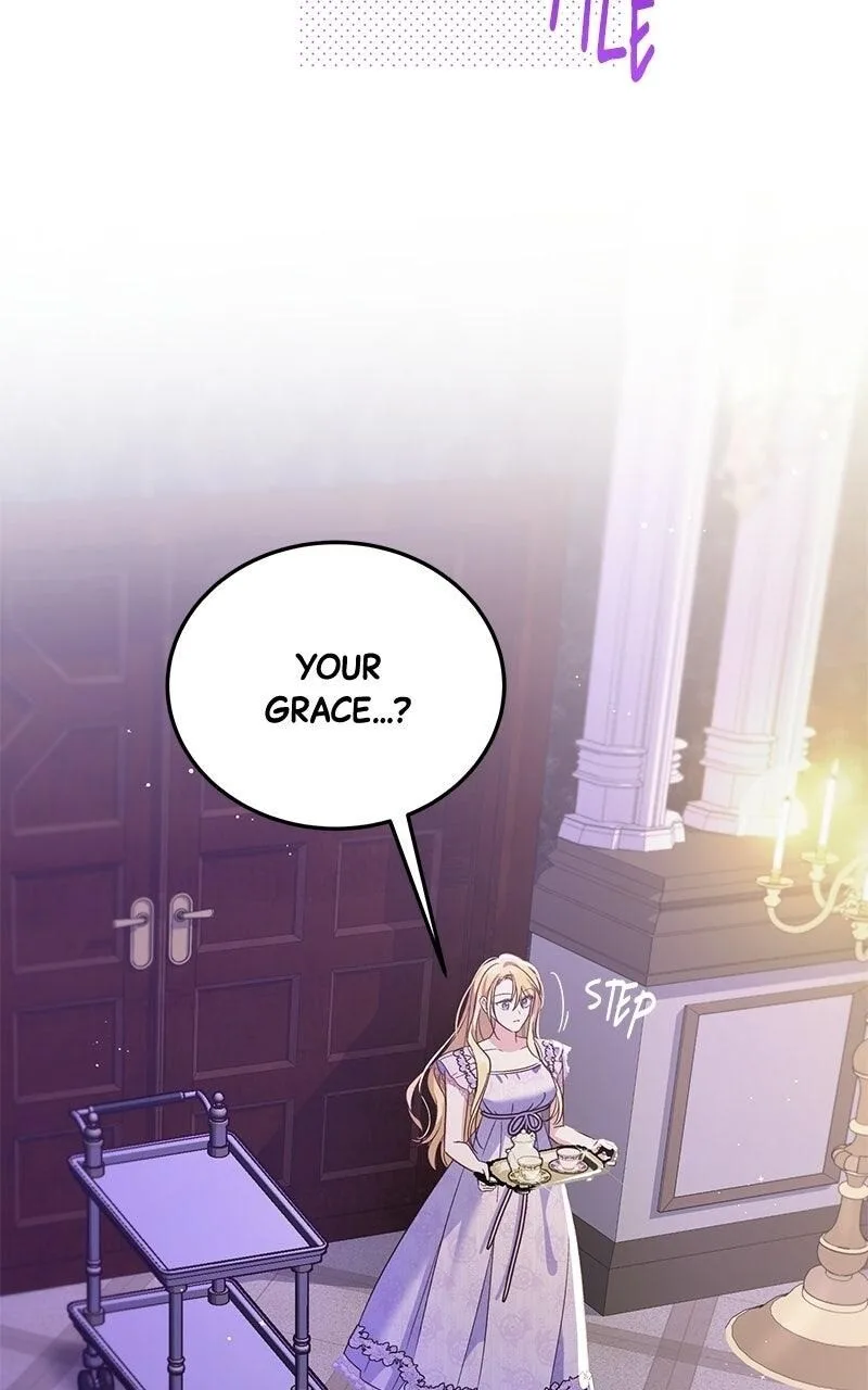Born to Be the Grand Duchess Chapter 8 page 33