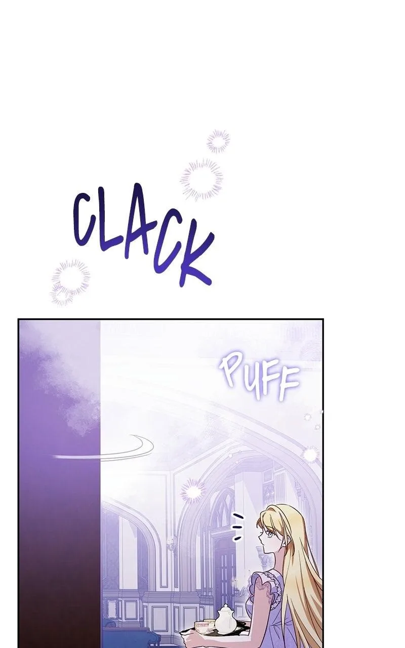 Born to Be the Grand Duchess Chapter 8 page 36