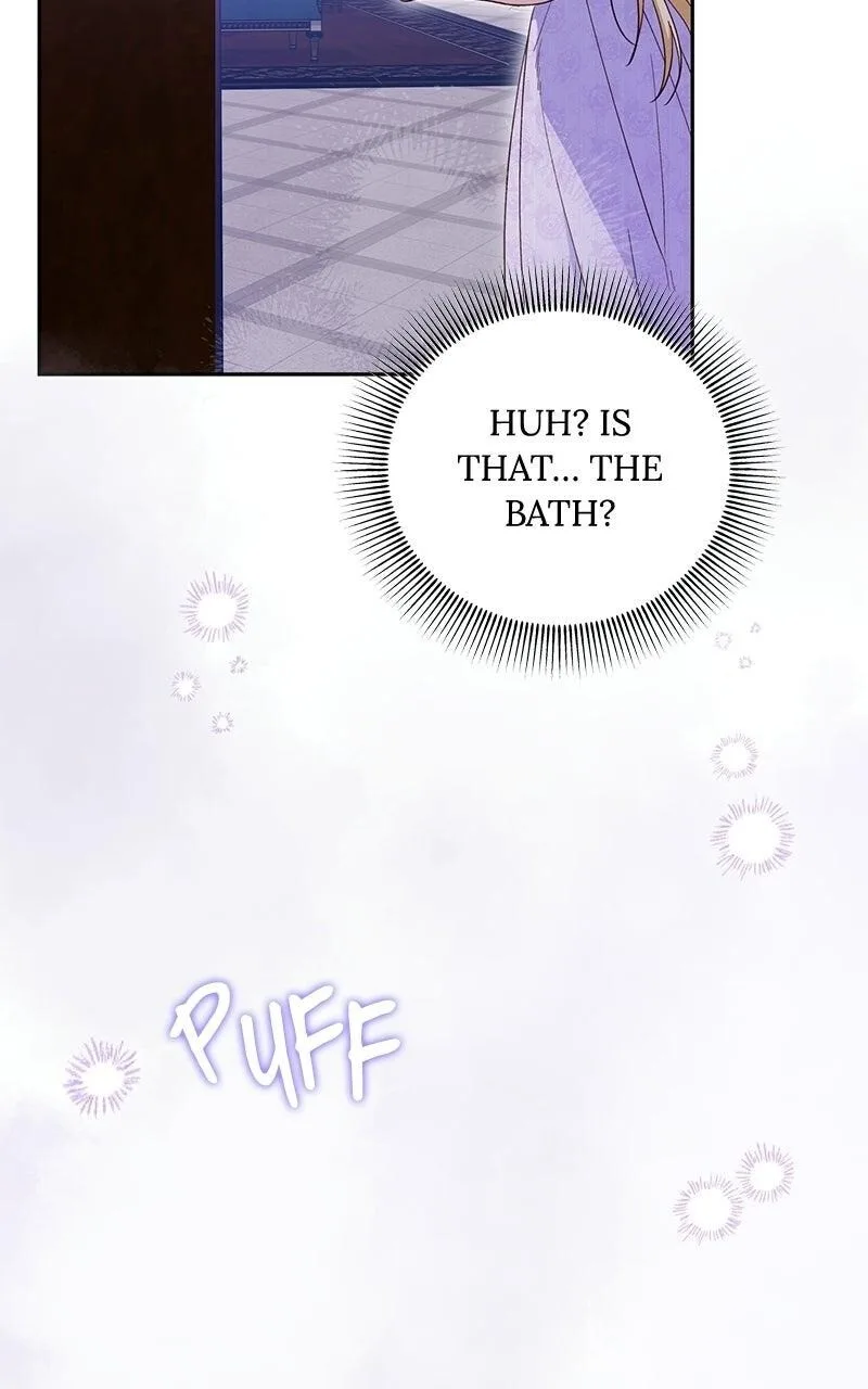 Born to Be the Grand Duchess Chapter 8 page 37