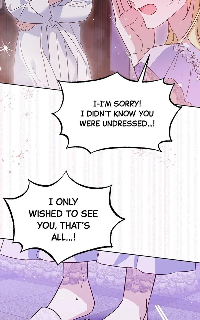 Born to Be the Grand Duchess Chapter 8 page 42