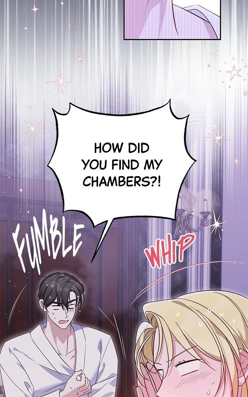 Born to Be the Grand Duchess Chapter 8 page 41