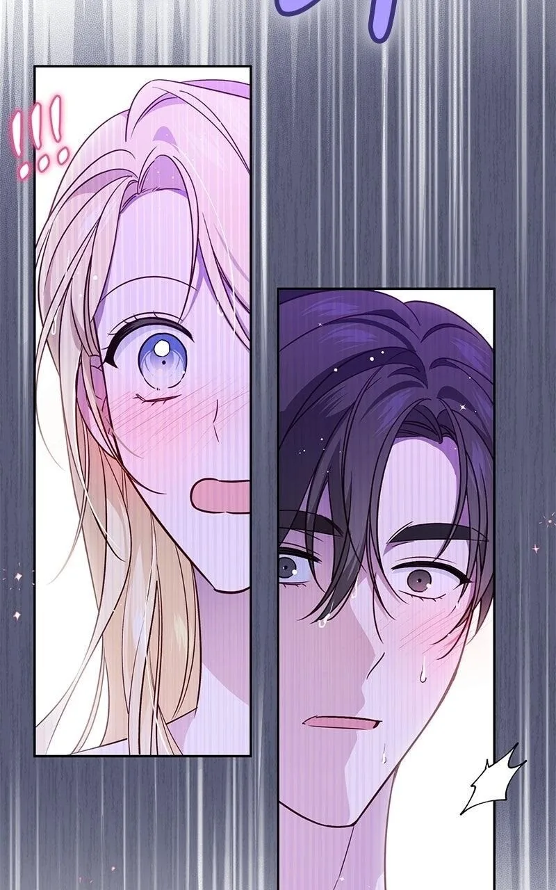 Born to Be the Grand Duchess Chapter 8 page 40