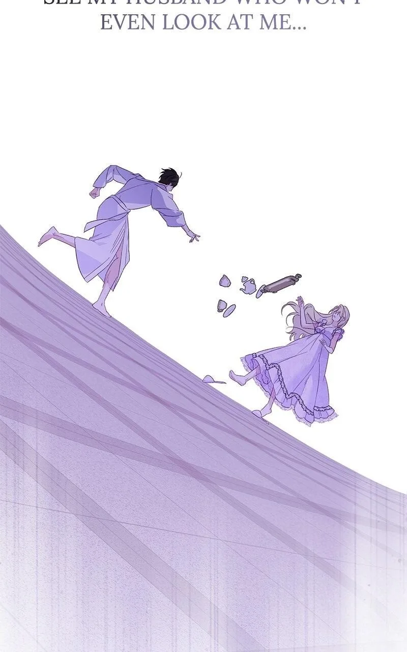 Born to Be the Grand Duchess Chapter 8 page 47