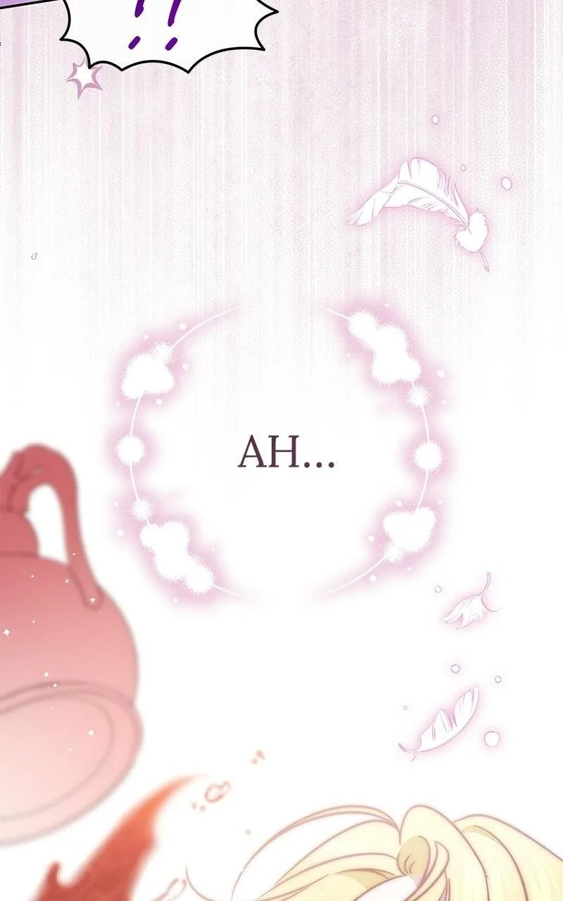 Born to Be the Grand Duchess Chapter 8 page 45