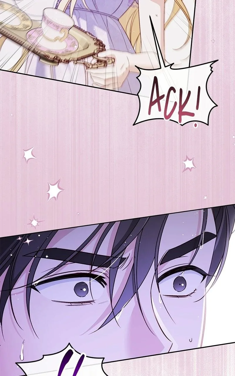 Born to Be the Grand Duchess Chapter 8 page 44