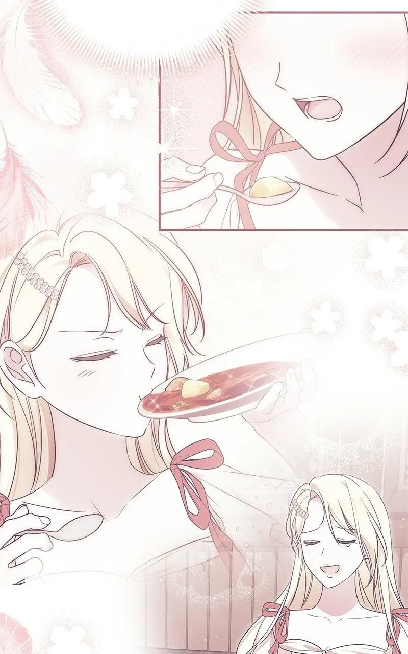 Born to Be the Grand Duchess Chapter 8 page 49