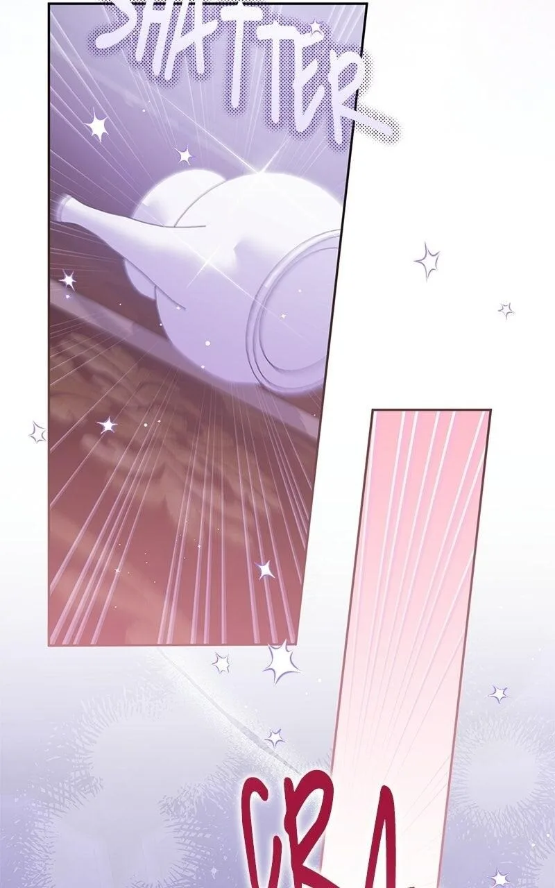Born to Be the Grand Duchess Chapter 8 page 55