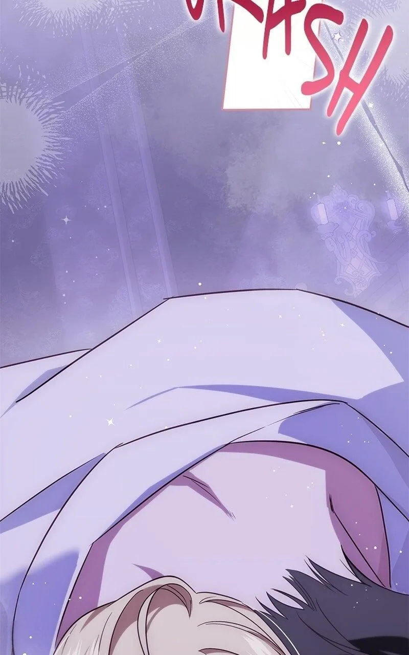 Born to Be the Grand Duchess Chapter 8 page 56
