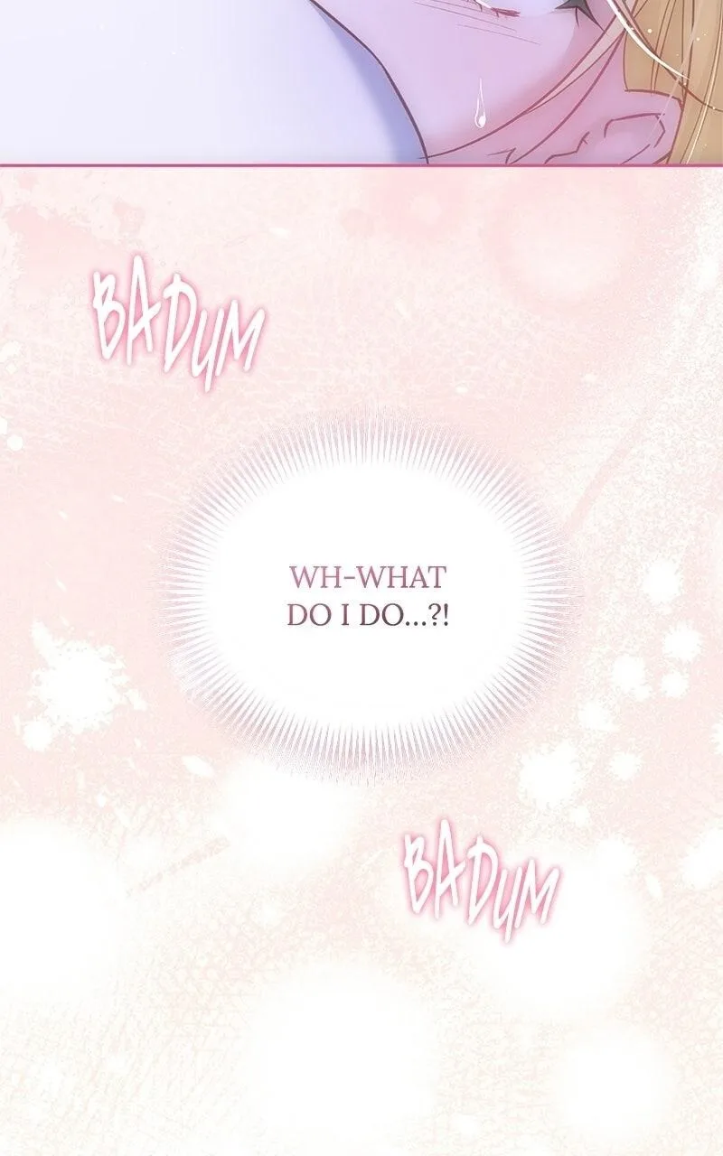 Born to Be the Grand Duchess Chapter 8 page 59