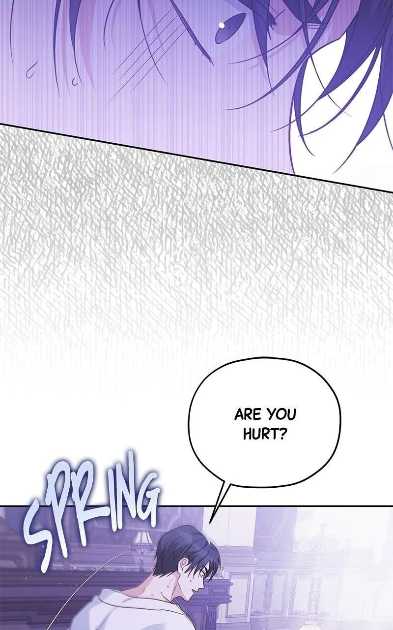 Born to Be the Grand Duchess Chapter 8 page 63