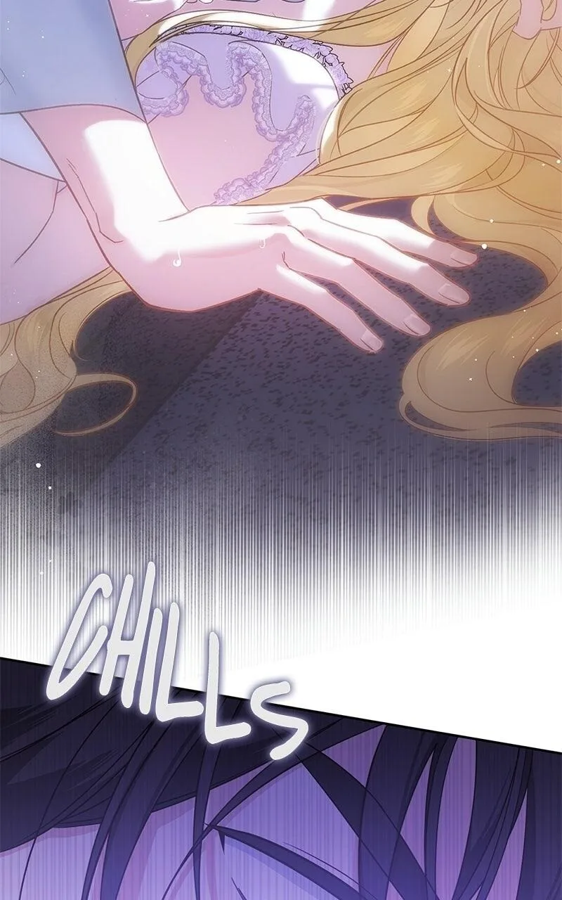 Born to Be the Grand Duchess Chapter 8 page 62