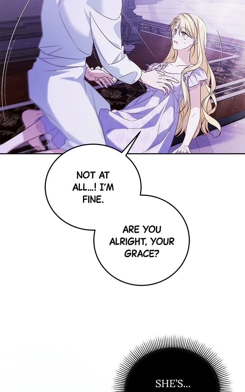 Born to Be the Grand Duchess Chapter 8 page 64