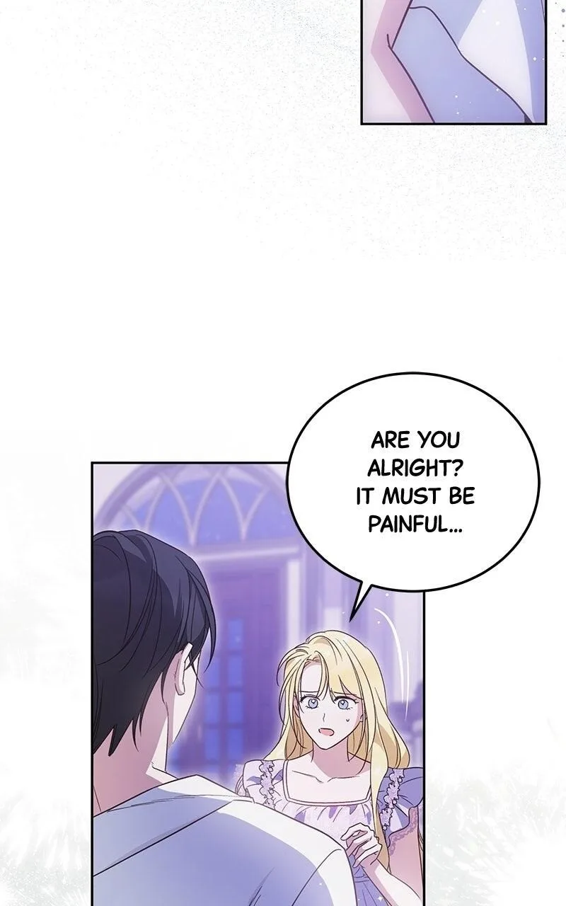 Born to Be the Grand Duchess Chapter 8 page 67