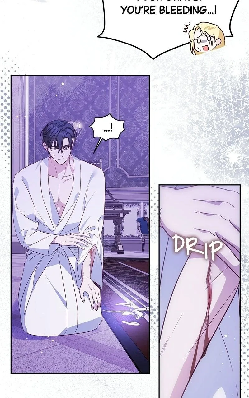 Born to Be the Grand Duchess Chapter 8 page 66