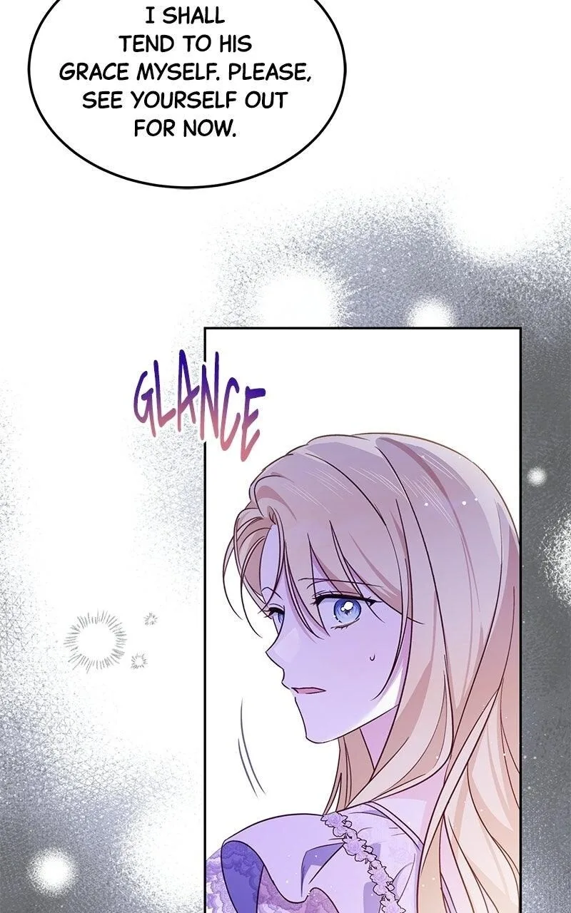 Born to Be the Grand Duchess Chapter 8 page 73