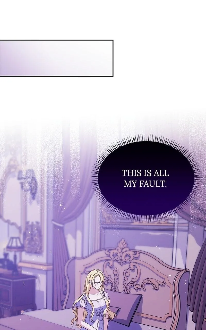 Born to Be the Grand Duchess Chapter 8 page 76