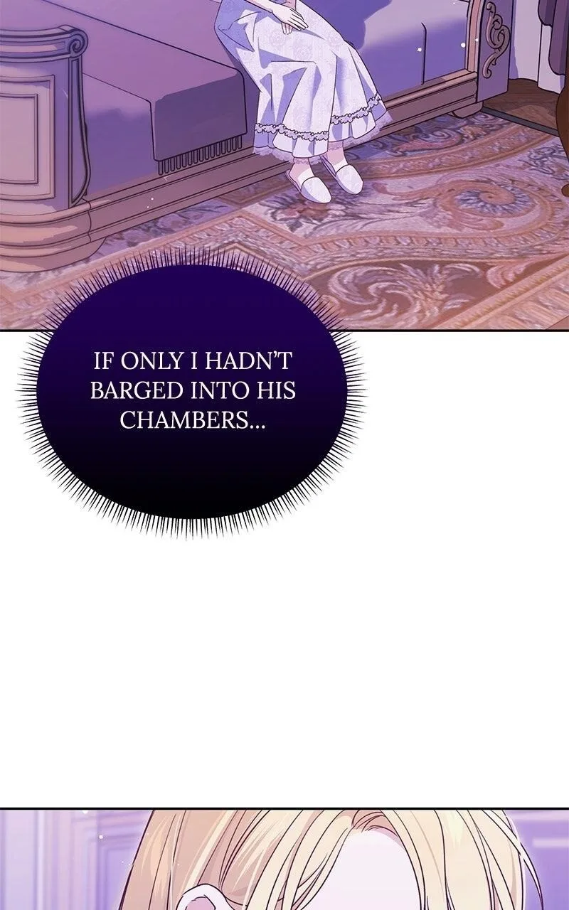 Born to Be the Grand Duchess Chapter 8 page 77
