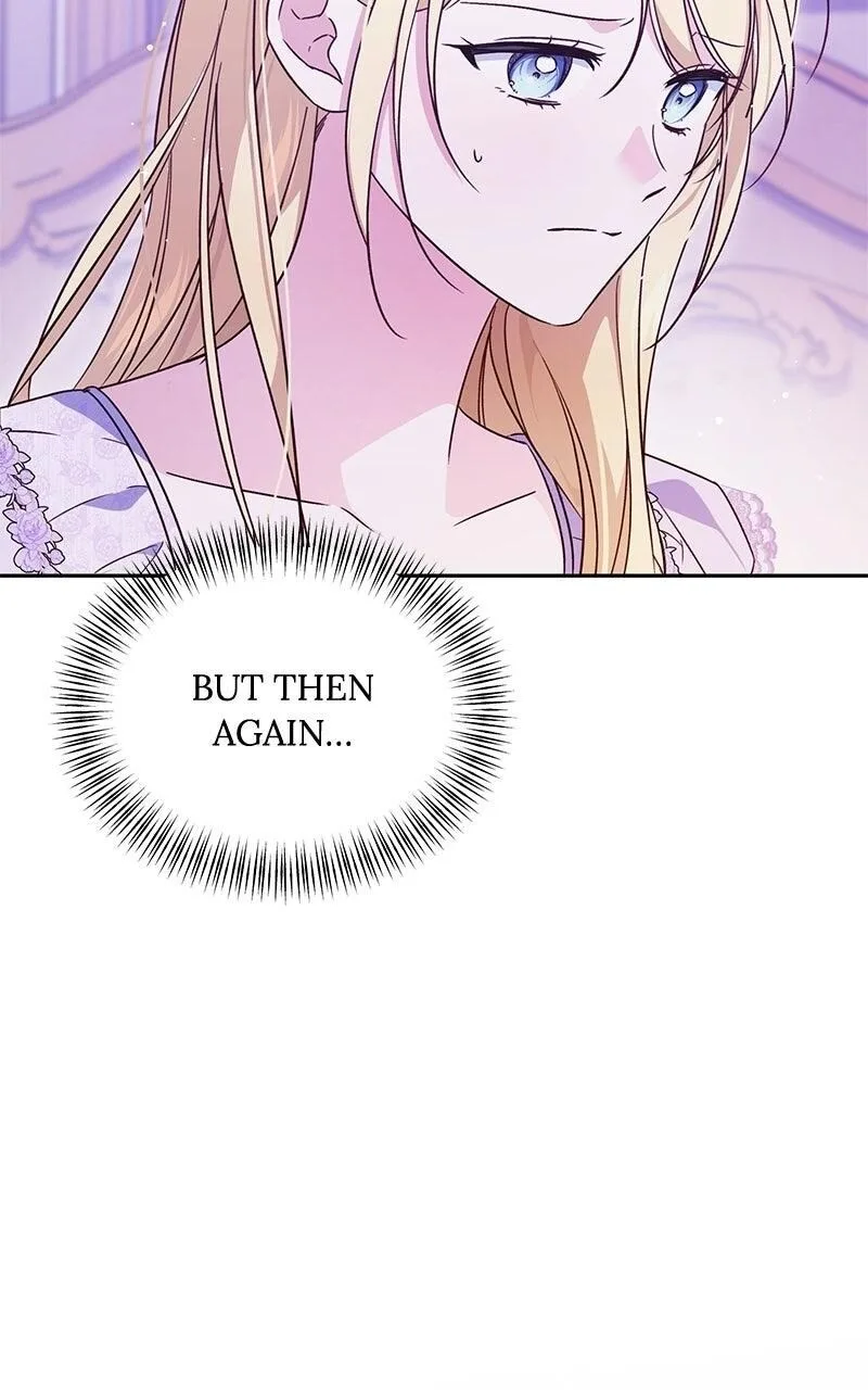 Born to Be the Grand Duchess Chapter 8 page 78