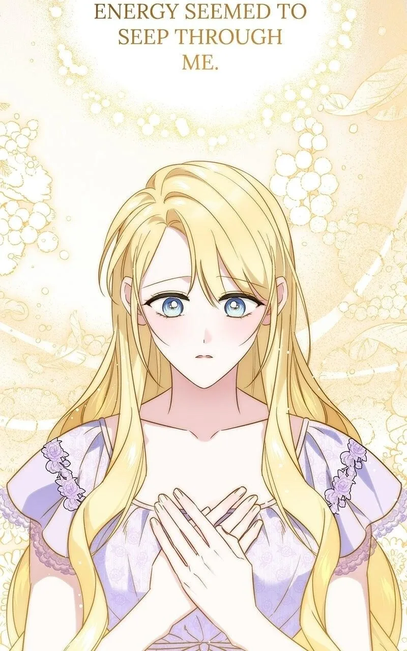 Born to Be the Grand Duchess Chapter 8 page 82