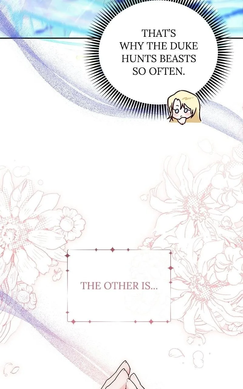 Born to Be the Grand Duchess Chapter 8 page 97