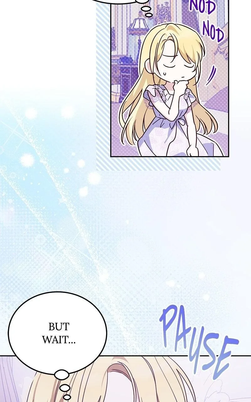 Born to Be the Grand Duchess Chapter 8 page 103