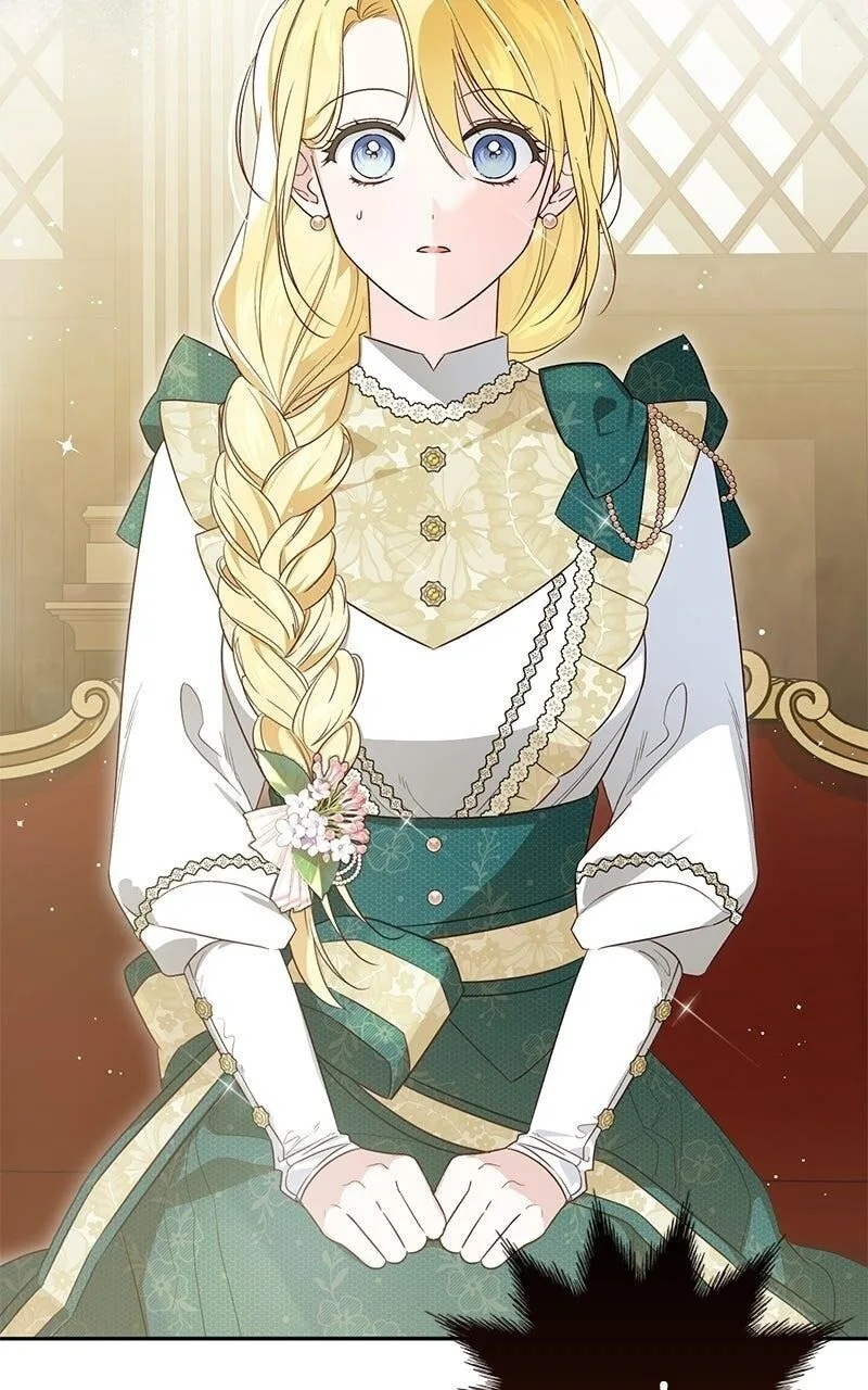 Born to Be the Grand Duchess Chapter 8 page 127