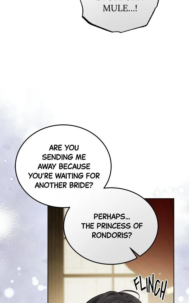 Born to Be the Grand Duchess Chapter 9 page 12