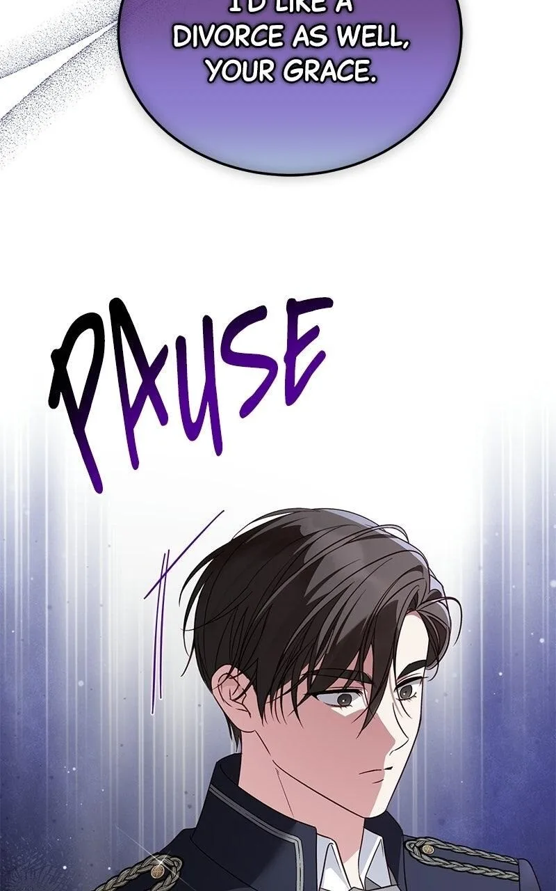 Born to Be the Grand Duchess Chapter 9 page 8