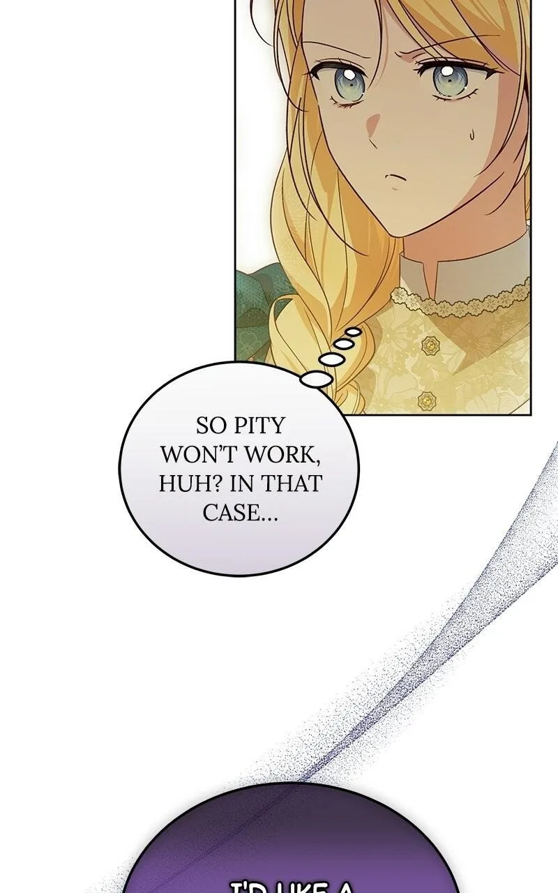 Born to Be the Grand Duchess Chapter 9 page 7