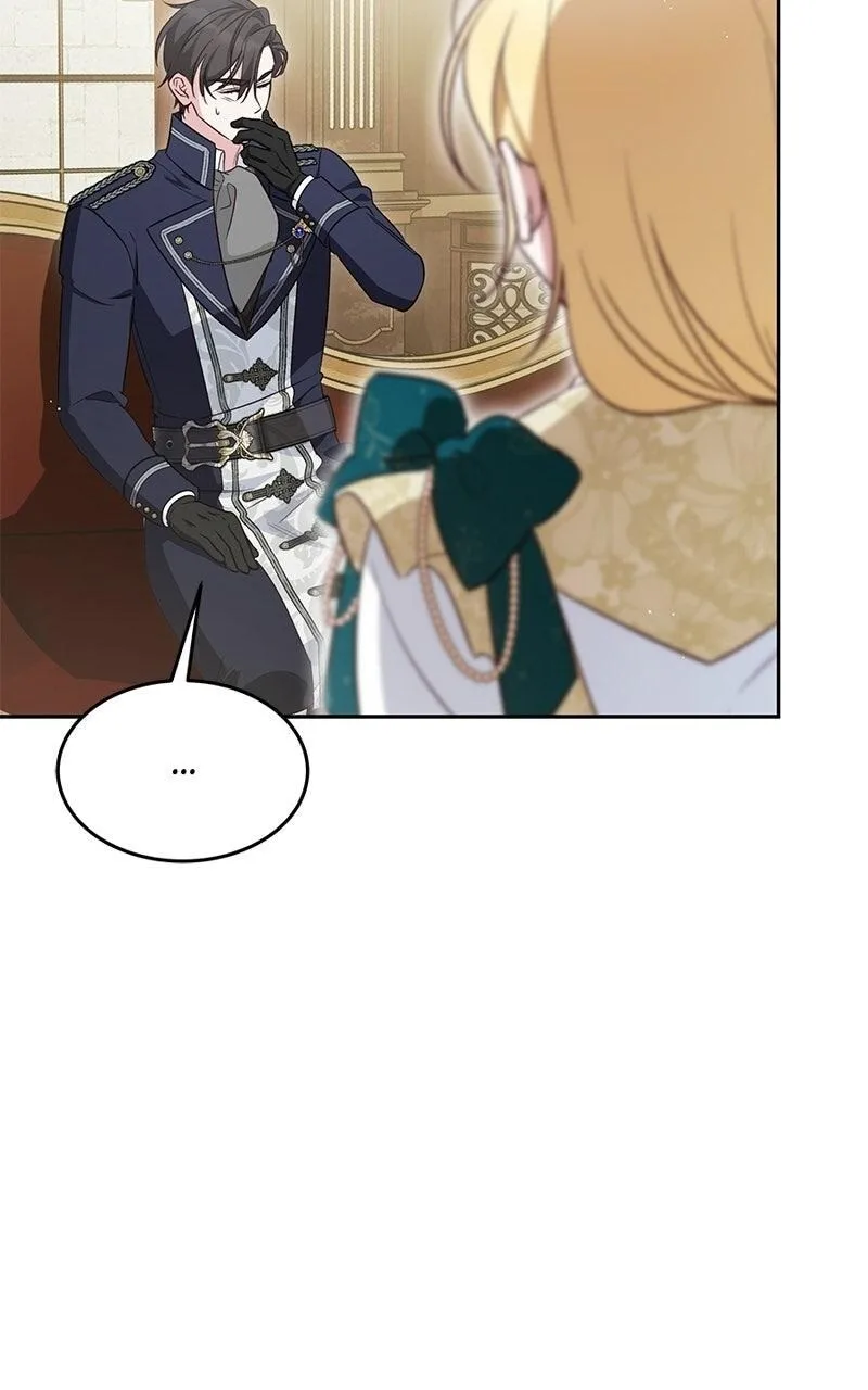 Born to Be the Grand Duchess Chapter 9 page 20