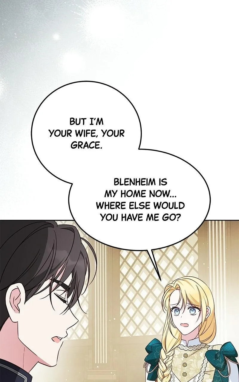 Born to Be the Grand Duchess Chapter 9 page 5