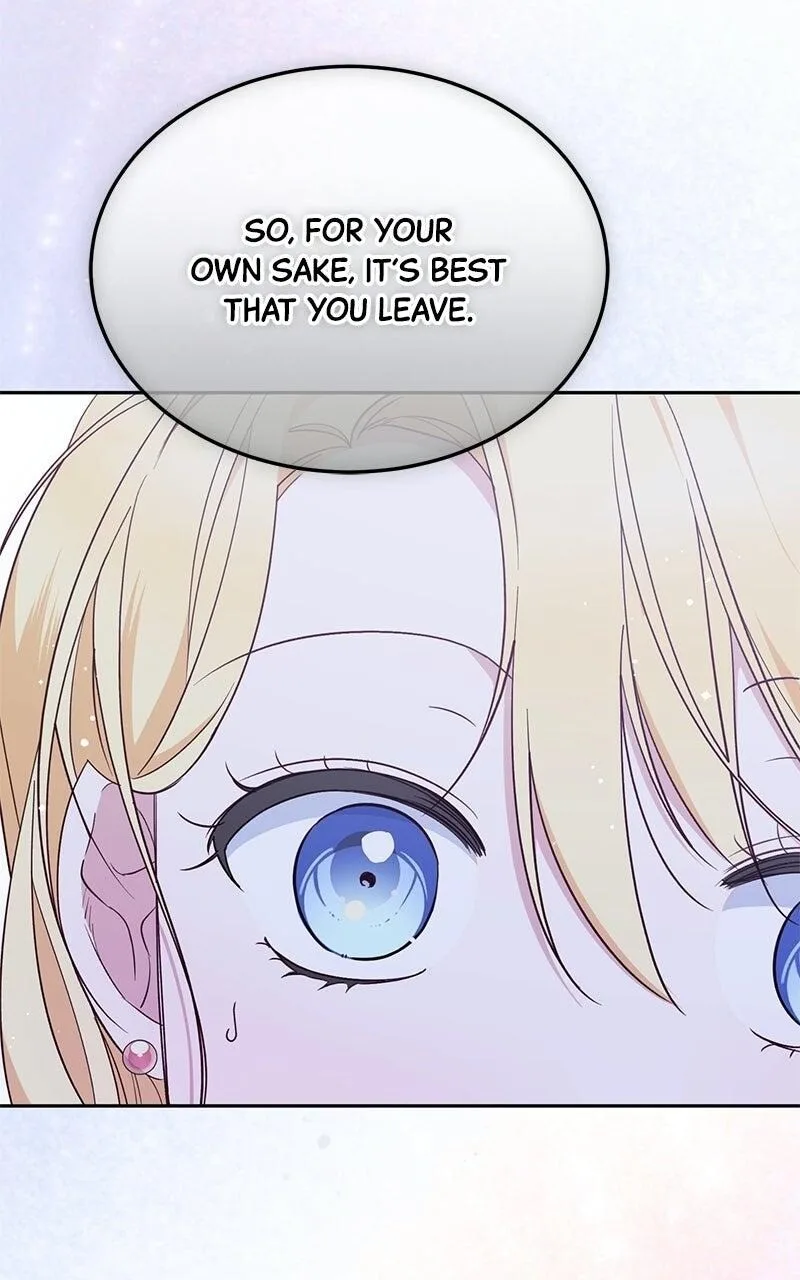 Born to Be the Grand Duchess Chapter 9 page 25