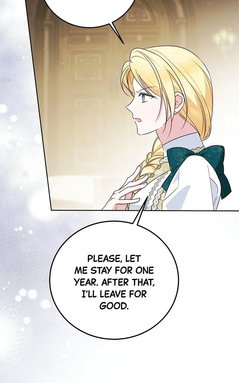 Born to Be the Grand Duchess Chapter 9 page 10