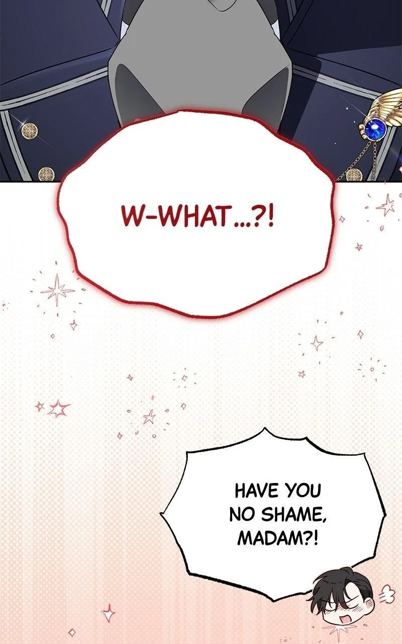 Born to Be the Grand Duchess Chapter 9 page 18
