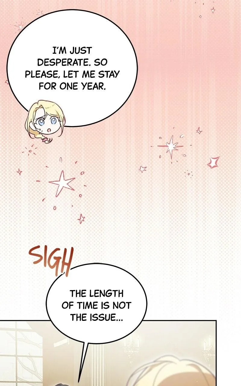 Born to Be the Grand Duchess Chapter 9 page 19