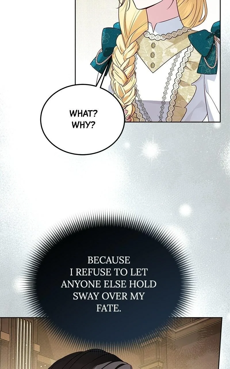 Born to Be the Grand Duchess Chapter 9 page 2