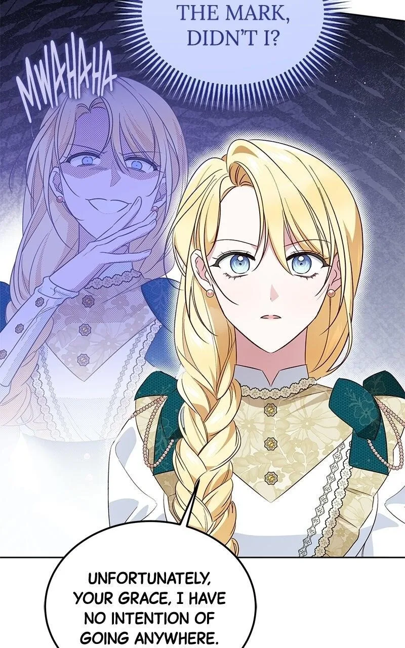 Born to Be the Grand Duchess Chapter 9 page 14