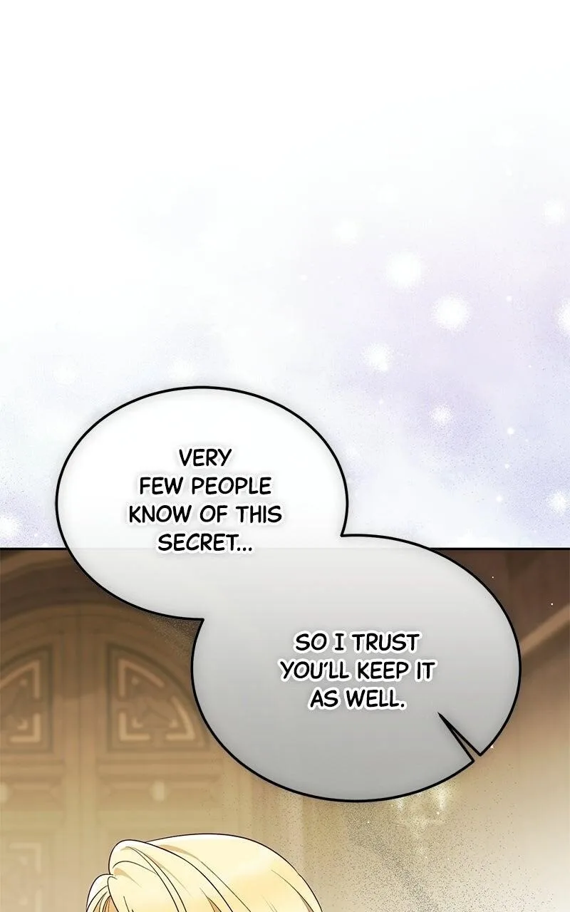 Born to Be the Grand Duchess Chapter 9 page 28