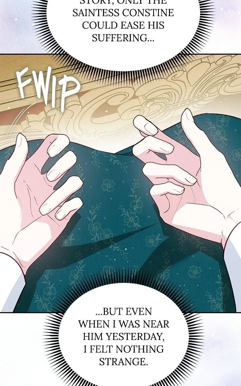Born to Be the Grand Duchess Chapter 9 page 30