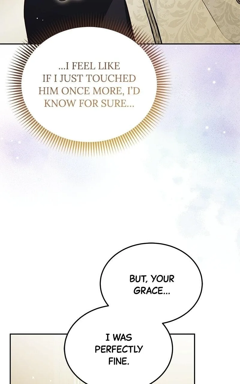Born to Be the Grand Duchess Chapter 9 page 32