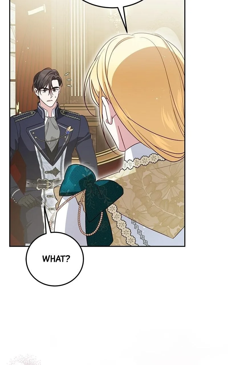 Born to Be the Grand Duchess Chapter 9 page 33