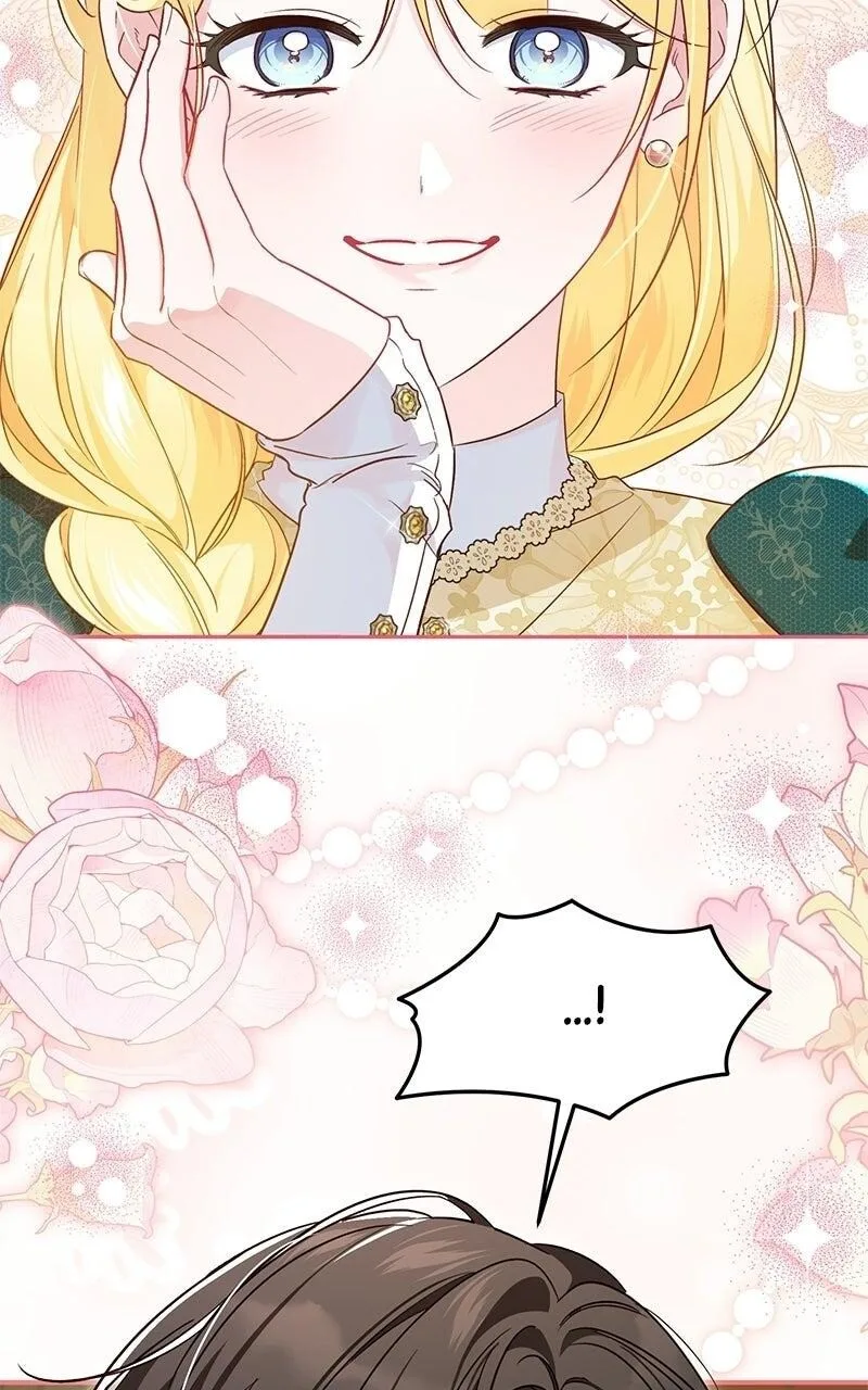 Born to Be the Grand Duchess Chapter 9 page 36