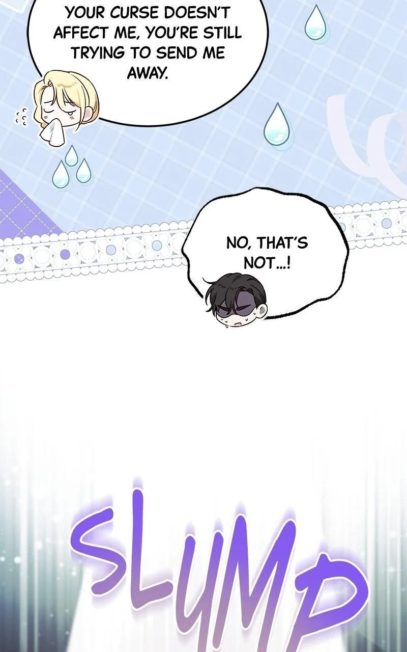 Born to Be the Grand Duchess Chapter 9 page 42