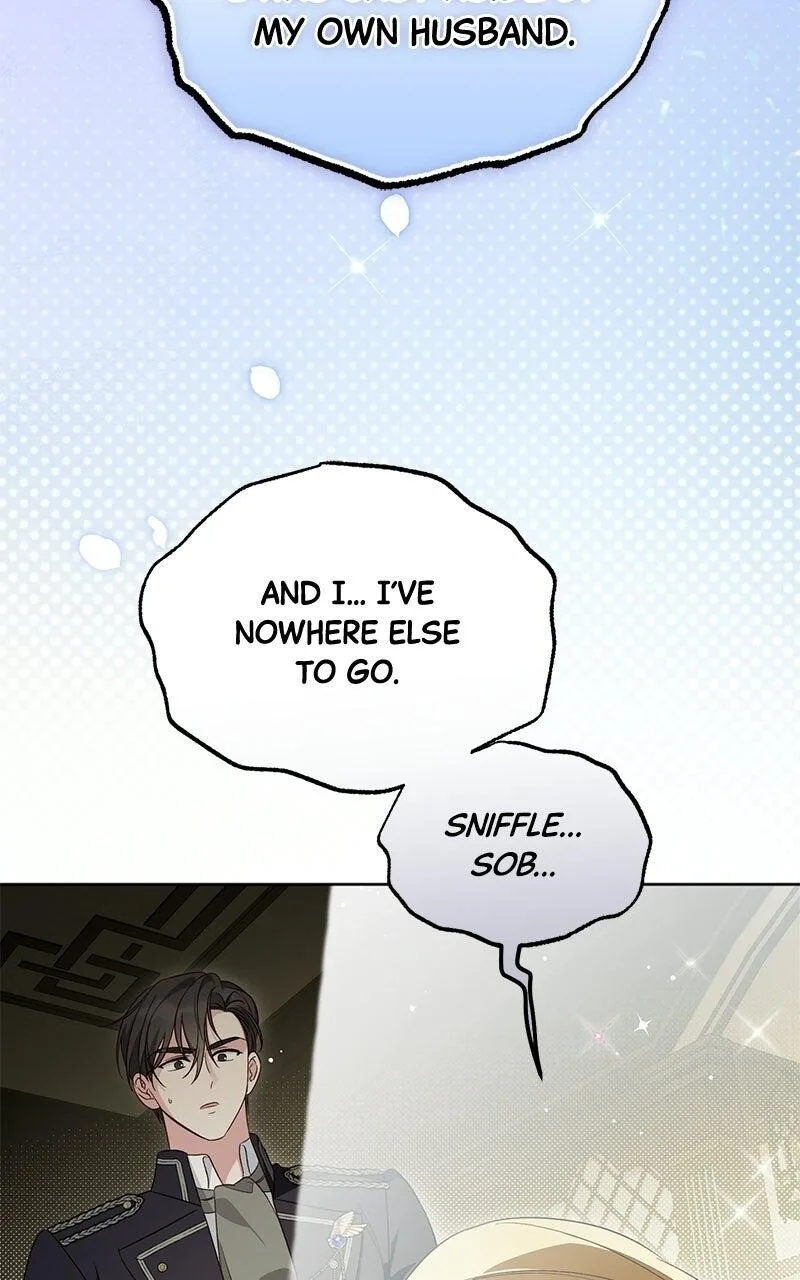 Born to Be the Grand Duchess Chapter 9 page 44