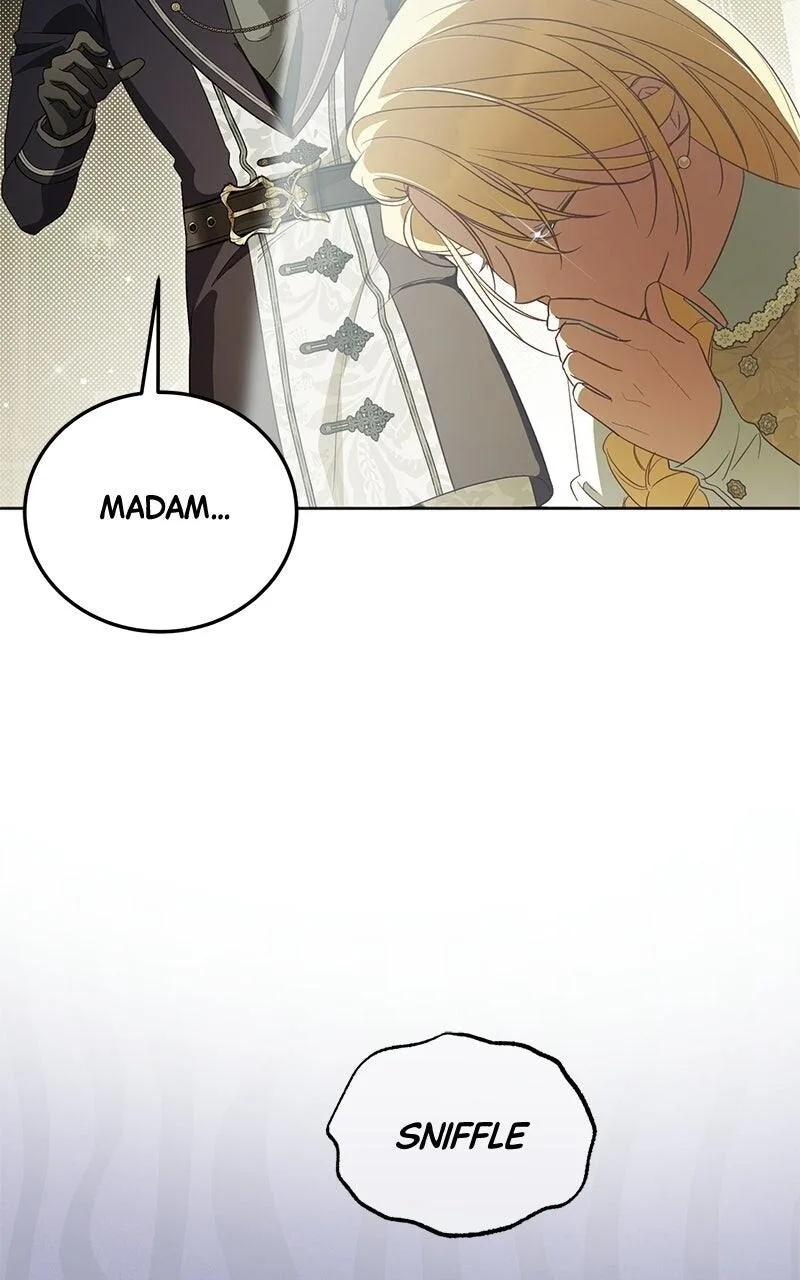 Born to Be the Grand Duchess Chapter 9 page 45