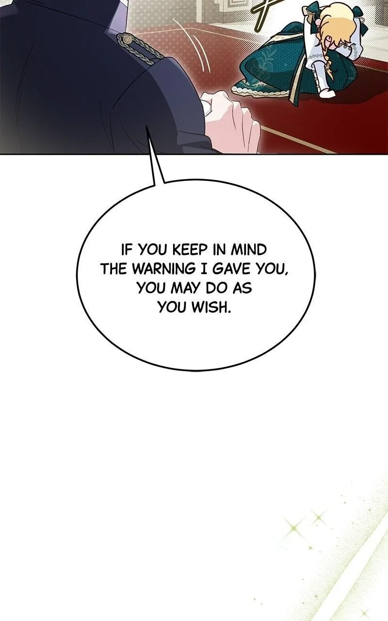 Born to Be the Grand Duchess Chapter 9 page 48