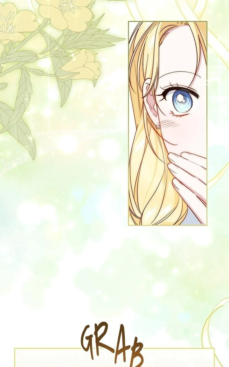 Born to Be the Grand Duchess Chapter 9 page 51