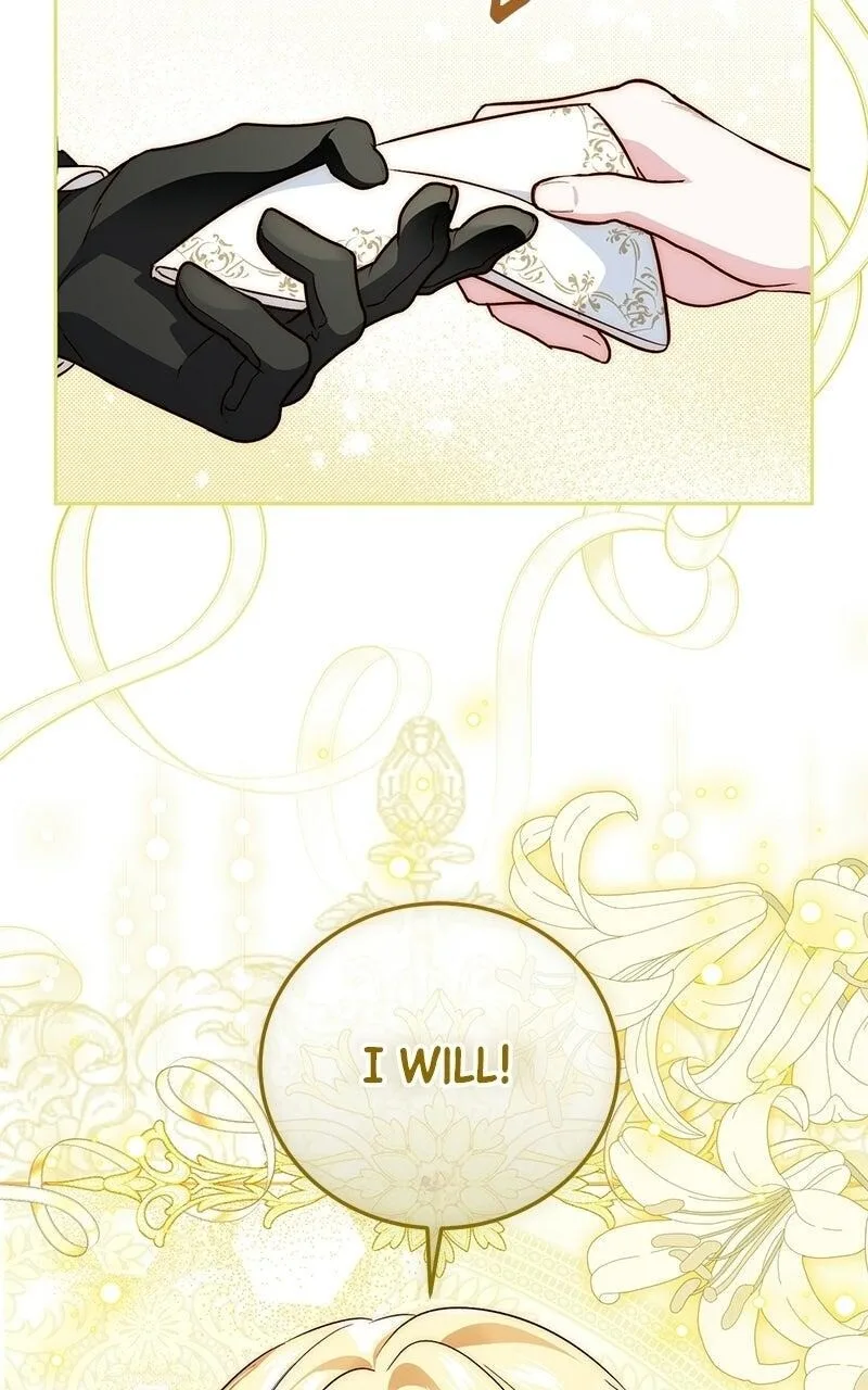 Born to Be the Grand Duchess Chapter 9 page 52