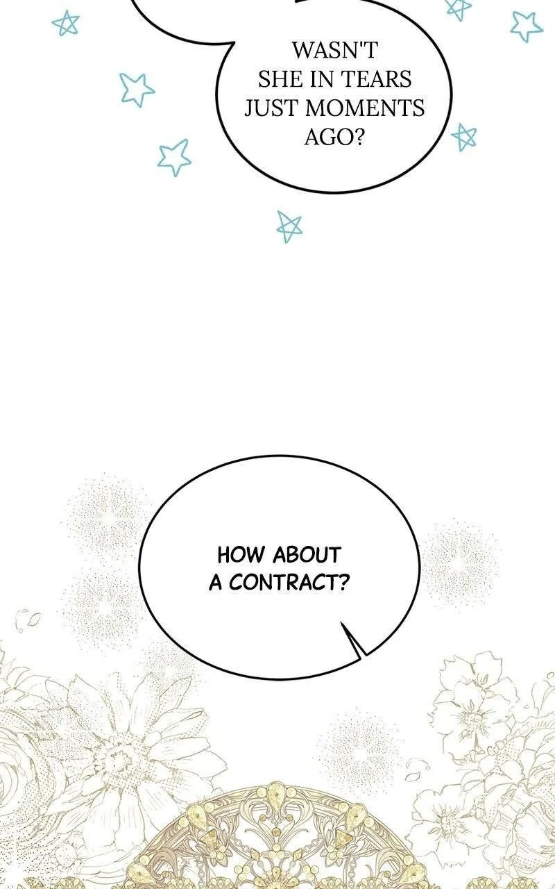 Born to Be the Grand Duchess Chapter 9 page 55